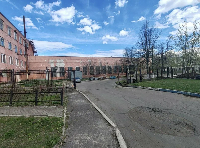 Наше предприятие